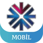 Logo of Finansbank Cep Şubesi android Application 